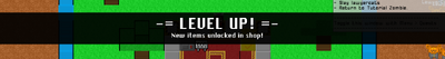Level Up