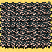 The Meep Horde