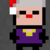 Placeholder person