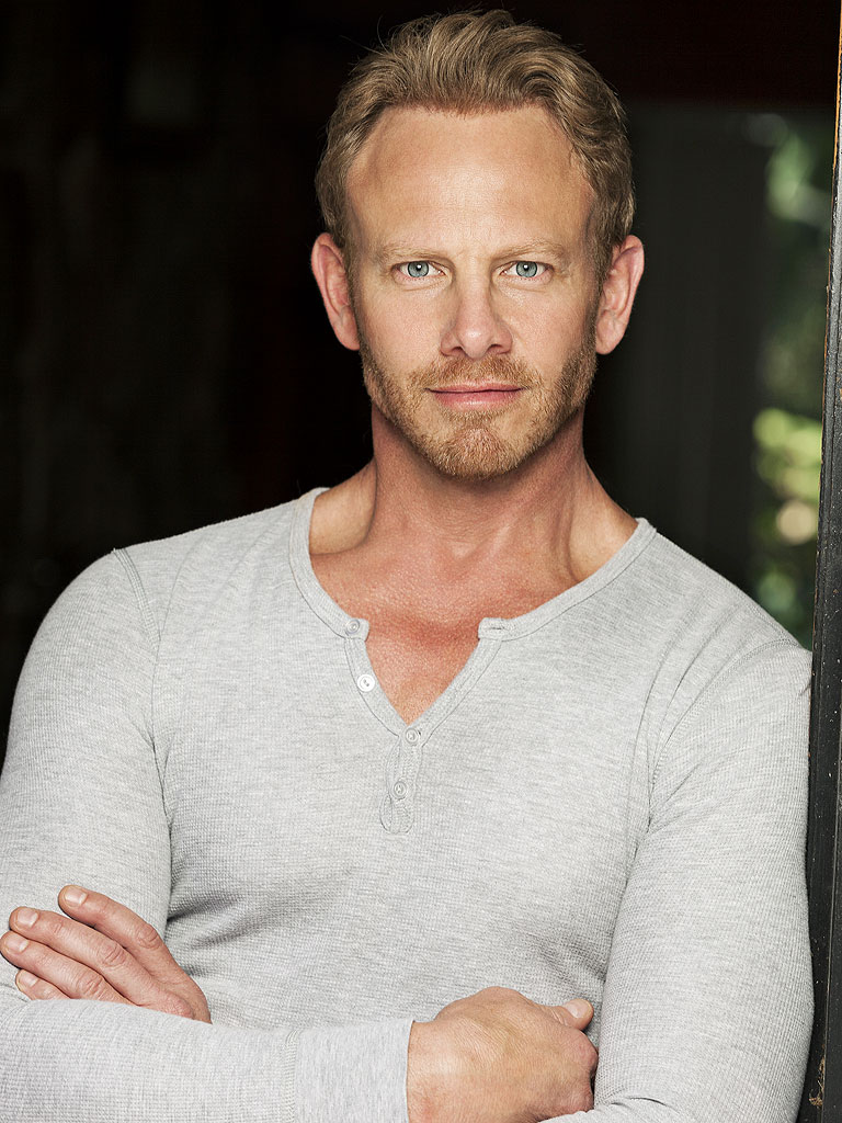 Ian Ziering 90210 Wiki FANDOM powered by Wikia