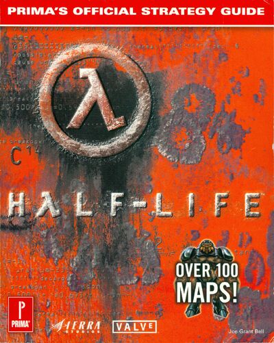 HalflifeST