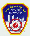 FDNY Patch