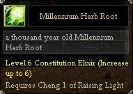 Level 6 CON