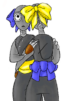 Nanaandgo