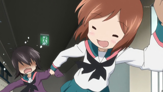 File:Yutaka drags Tooru.png