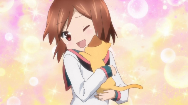 File:Yutaka with a cat.png