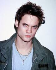 Shane west