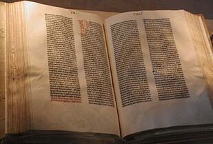 Bible