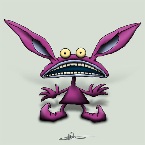 File:Ickis by technia.jpg