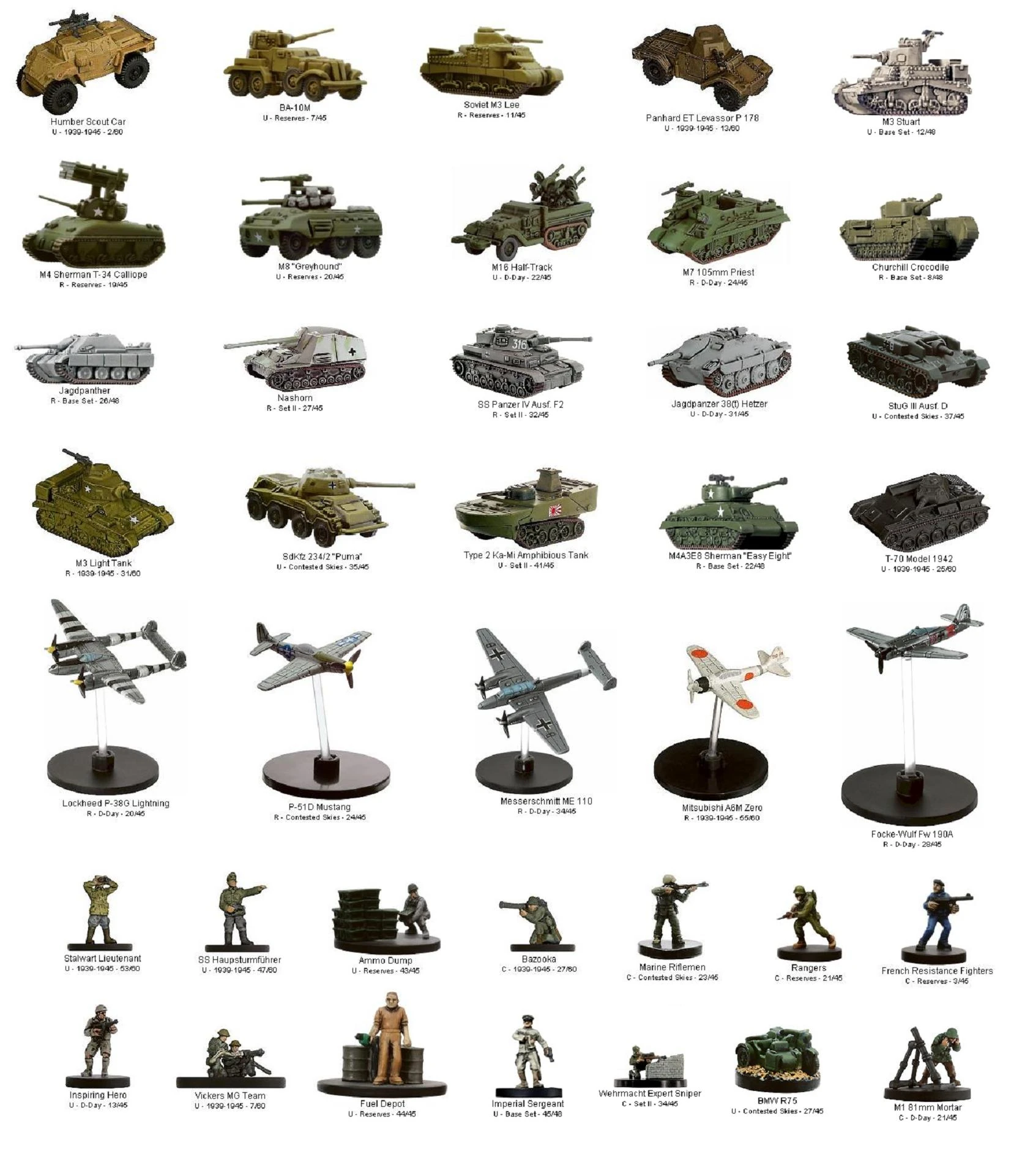 TalkAxis and Allies Miniatures Wiki Axis and Allies Miniatures Wiki