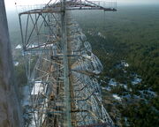 Woodpecker array