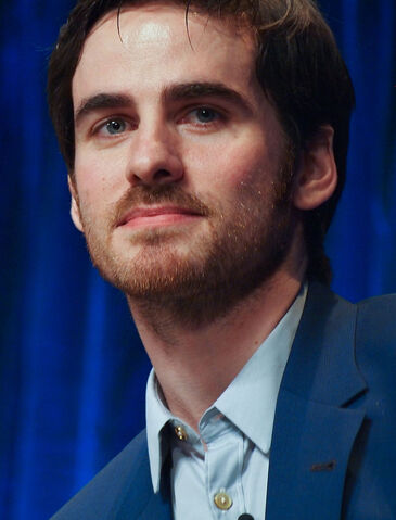 File:Colin O'Donoghue PaleyFest 13.jpg