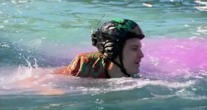 Patrickbaileyswimming