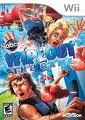 WipeoutGameWii