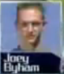 Joey Byham