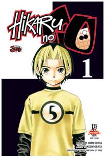 HnG Vol01