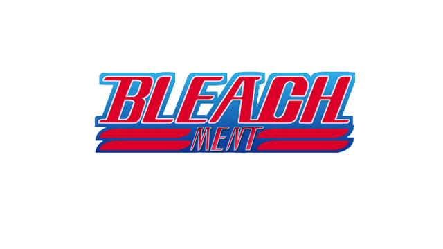 File:Official Bleach Ment Logo.png