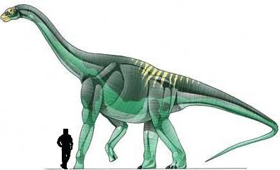 Antarctosaurus