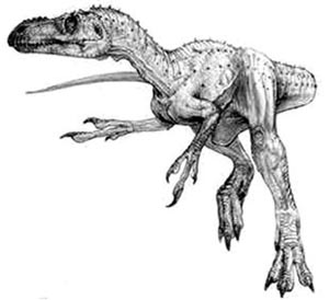 Stokesosaurus