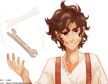 Leo Valdez