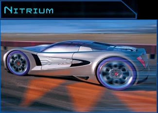 Si-nitrium