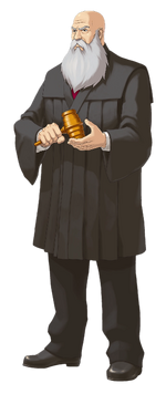 Judge AA1