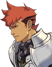 Zacharias Barnham