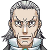 Manfred Mugshot