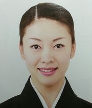 Maira Mikaze