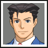 Objection! ~ The Ace Attorney Fan Club