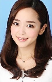 Megumi Han