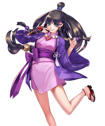 File:Onimusha Soul Maya 1.png