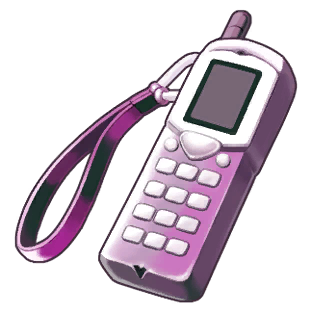 Maya phone