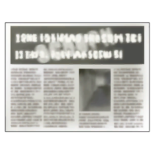 Gossip Column