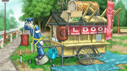 Peoplepark
