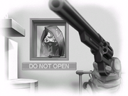 Through the Looking Glass