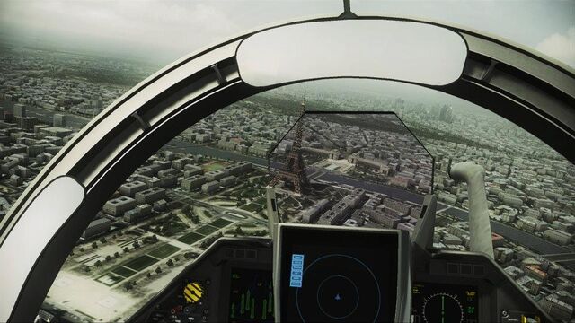 File:Rafale M cockpit.jpg
