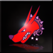 Galm Head Infinity Emblem.png