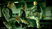 Sgt. Mcknight
