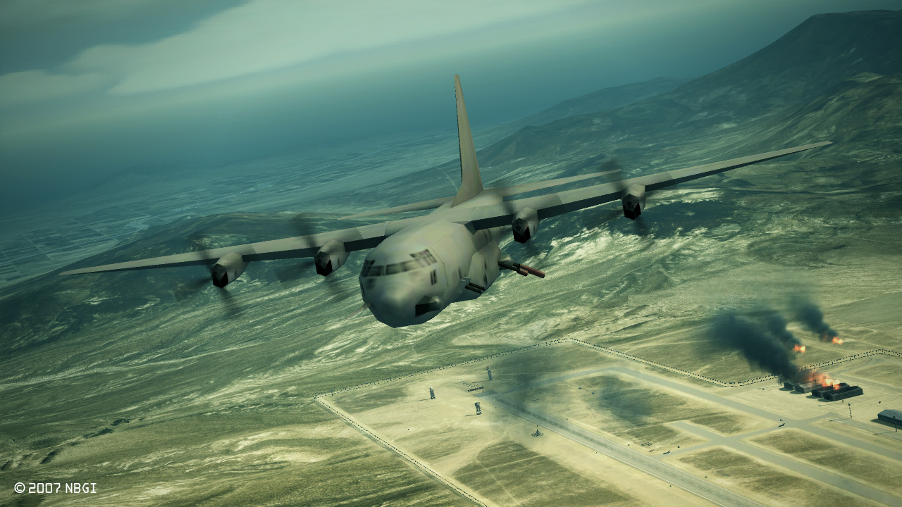 ac 130 spectre gunship ac 130 spectre gunship