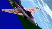 Rafale C Air Combat