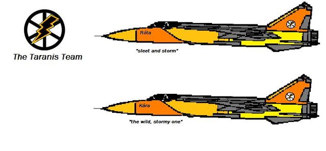 File:The taranis team logo.jpg