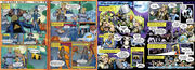 Comiccomparison