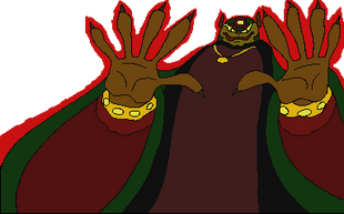 Ganon001