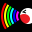 Seizure Scream Icon