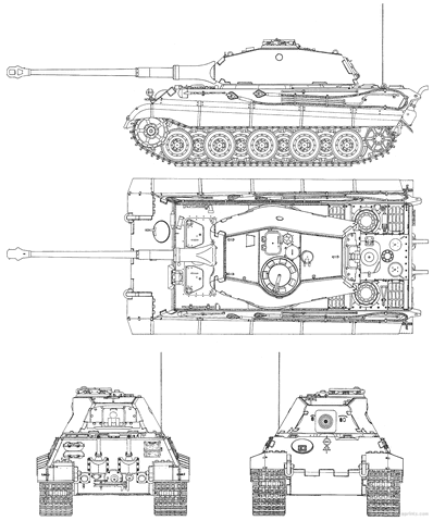 Archivo:Sdkfz182-tiger-ii-pzkpfw-vi-king-tiger-ausfb.gif