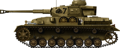 Panzer IV G tunisia43