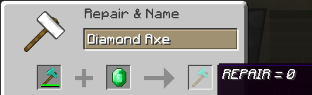InfRepair