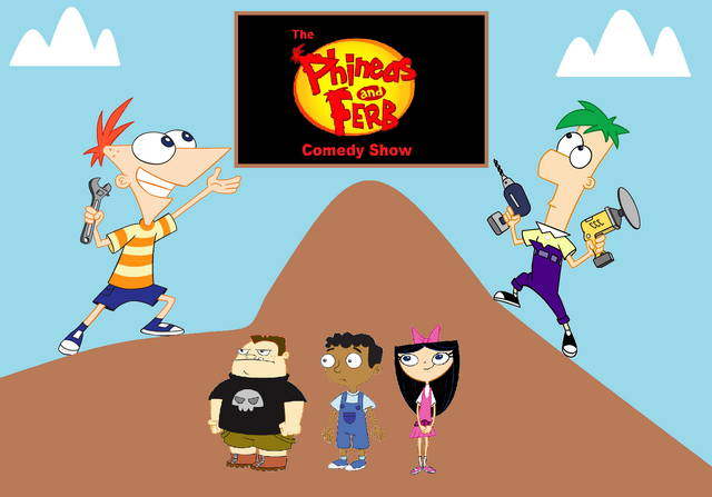 File:TP&FCS Series Poster.png