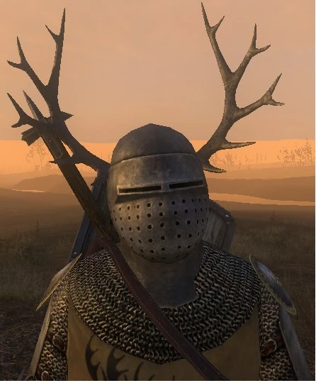 King Robert Baratheon | A Clash of Kings - A Mount and Blade: Warband